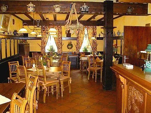 Rhein-Hotel Restaurant Merkelbach-1