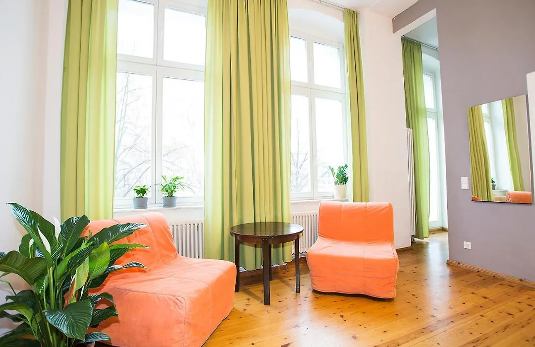 Pension Peters – Das andere Hotel-1
