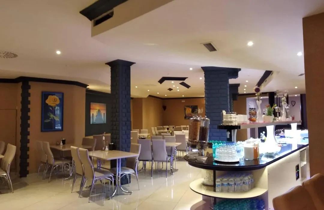 M&A Cityhotel Hildesheim-1