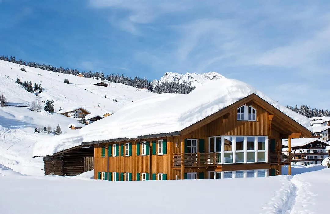 Hotel-Garni Felsenhof-1