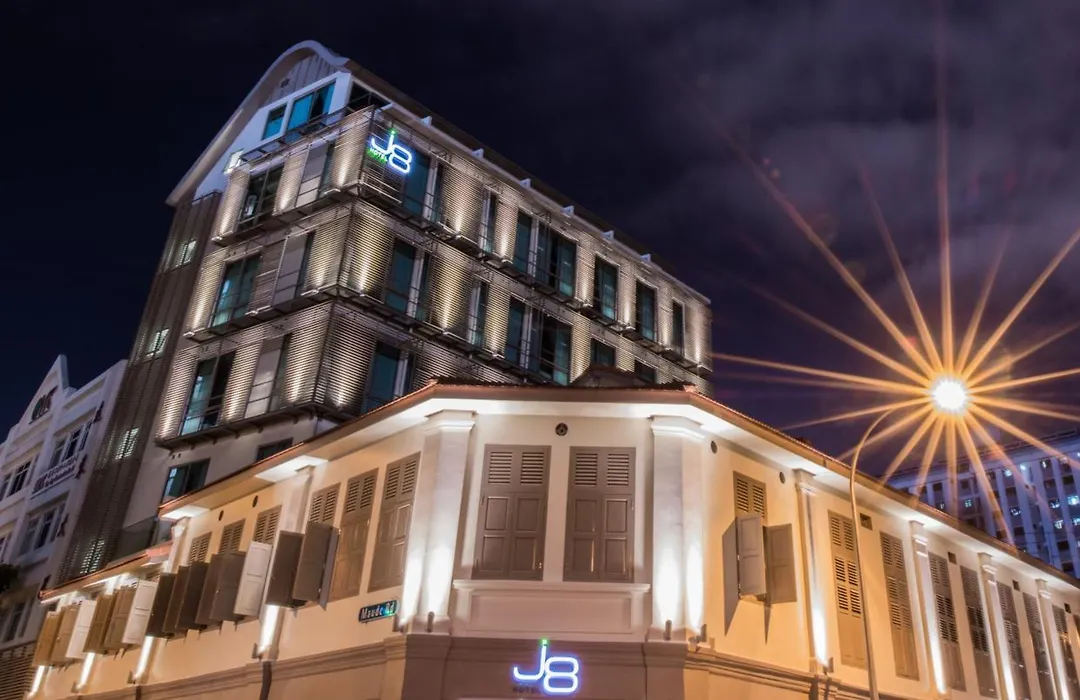 J8 Hotel-1