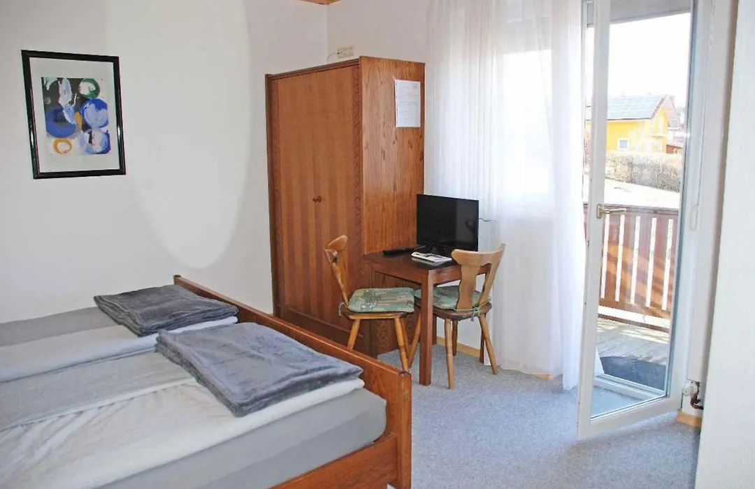Pension Bayerwald-1