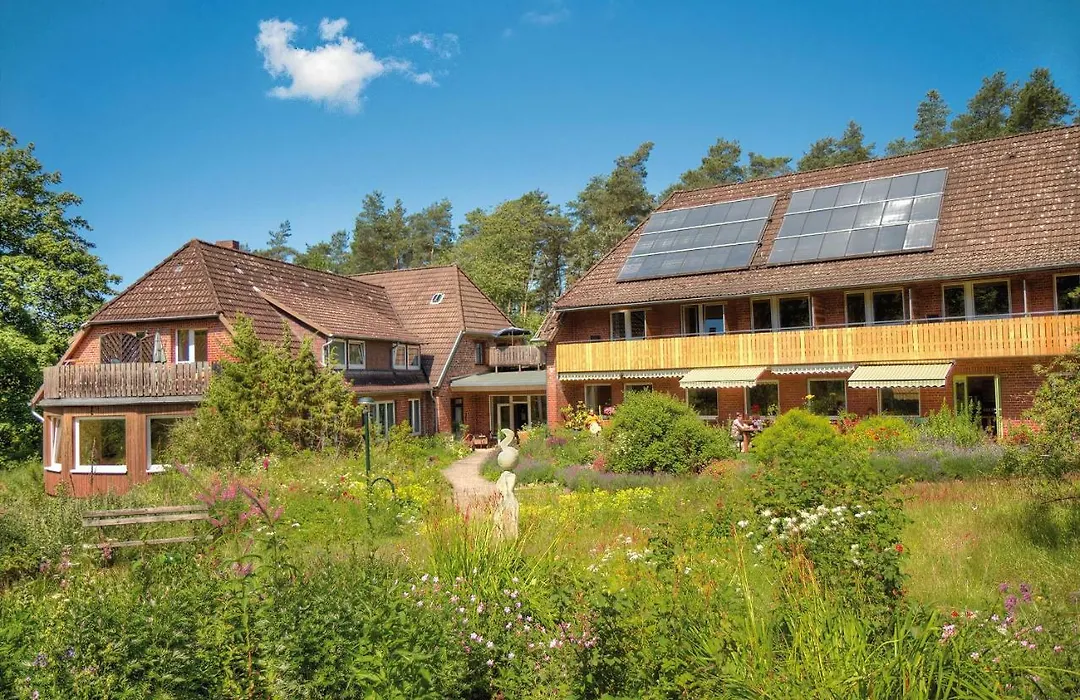 Biohotel Spoektal-1
