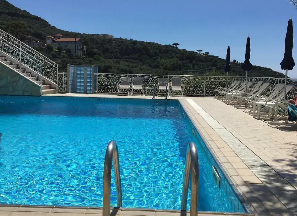Hotel Dania-1
