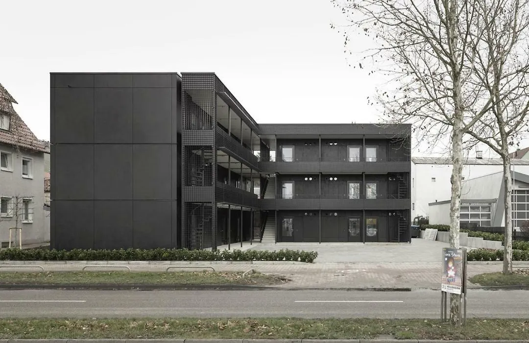 City Studios Warum ins Hotel-1