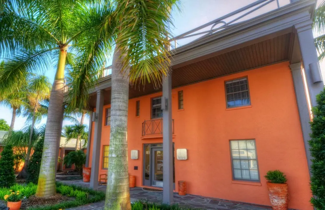 Hotel Biba-1