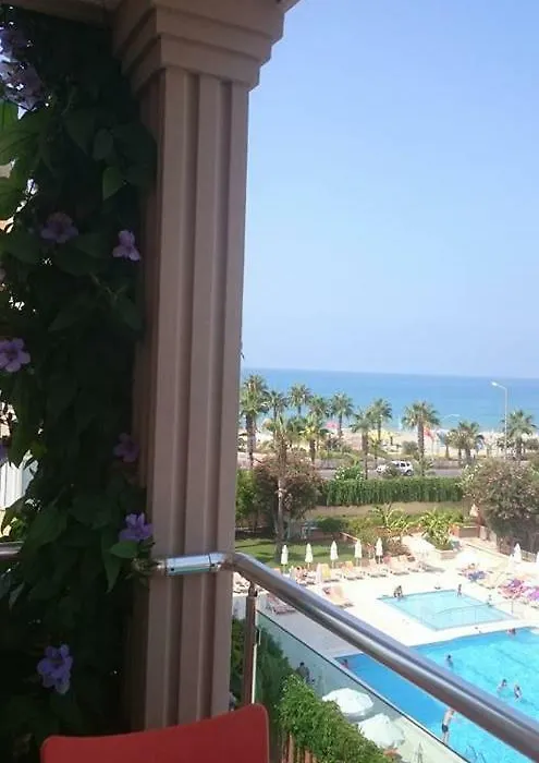 Anik Apart Hotel-1