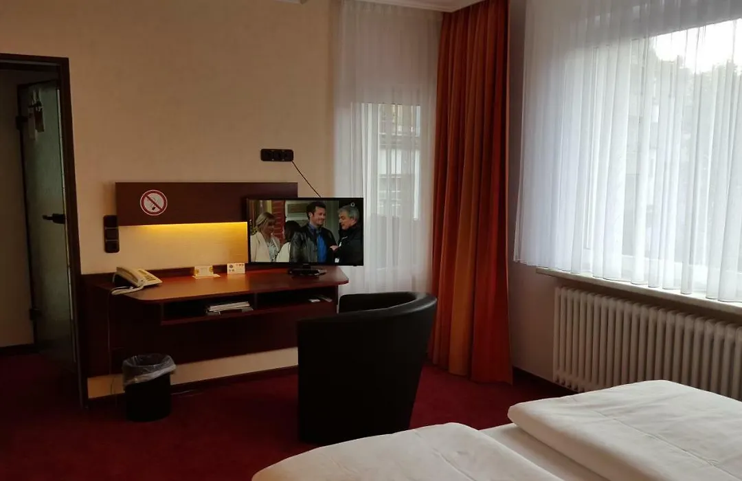 Akzent Hotel Oberhausen-1