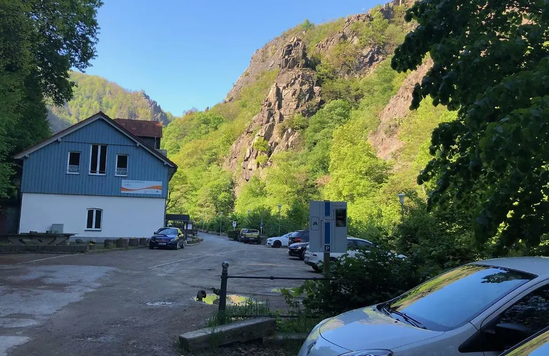 Gasthaus Koenigsruhe-1