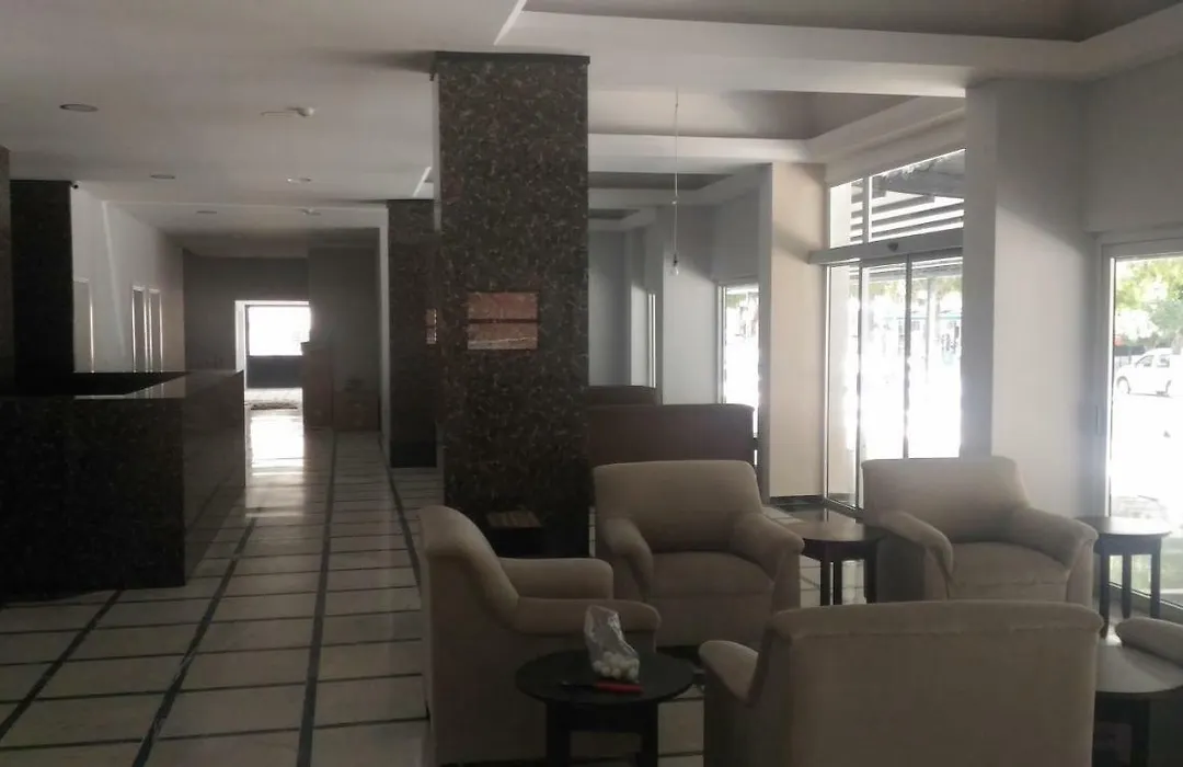 Hotel Santur-1