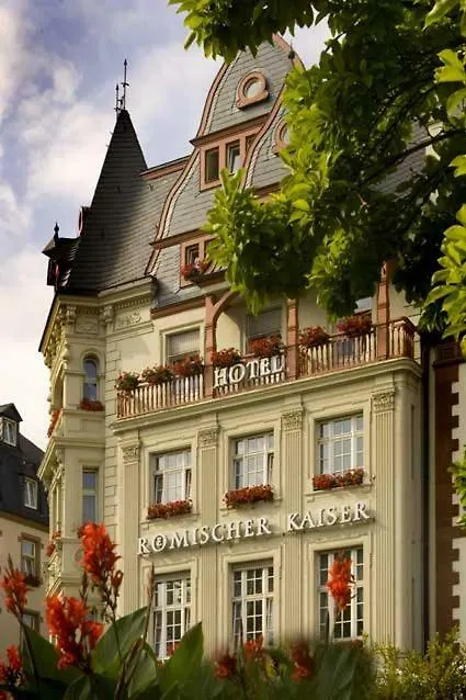 Hotel Römischer Kaiser-1