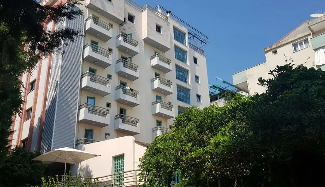 Uslan Hotel Kusadasi-1