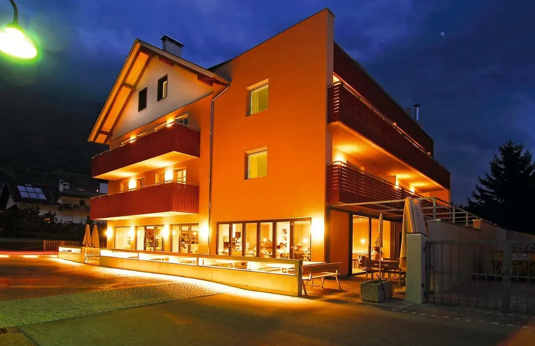 Hotel Residence NATURNSERHOF-1
