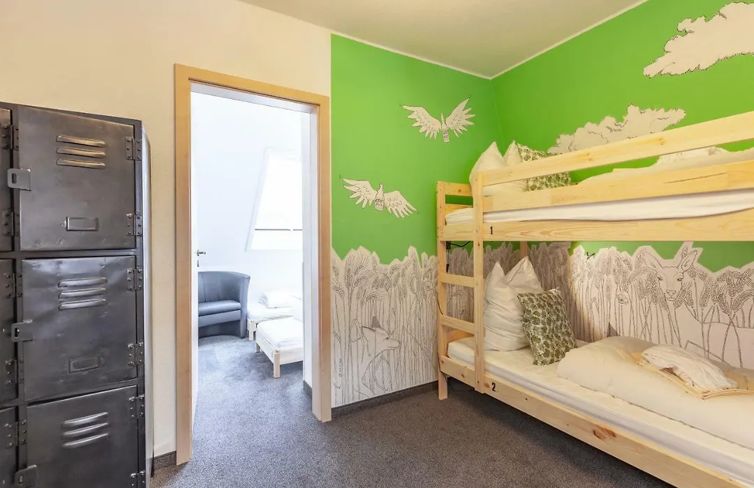 Brauhotel Bonn-1