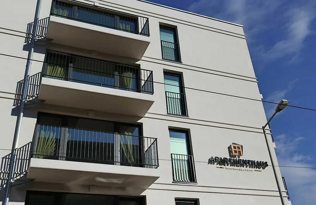 Leipzig Apartmenthaus-1