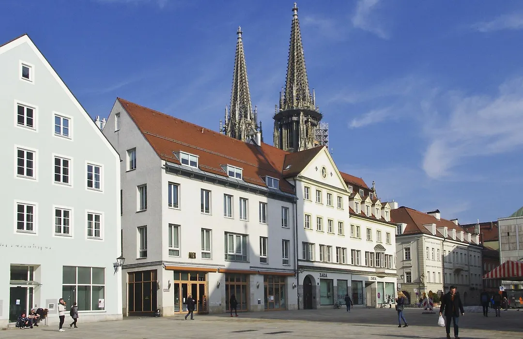 Regensburg-Apart-1