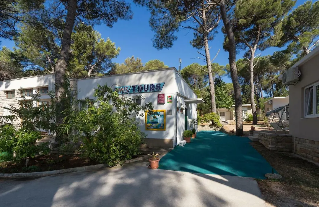 Diana & Josip Mobile Homes-1