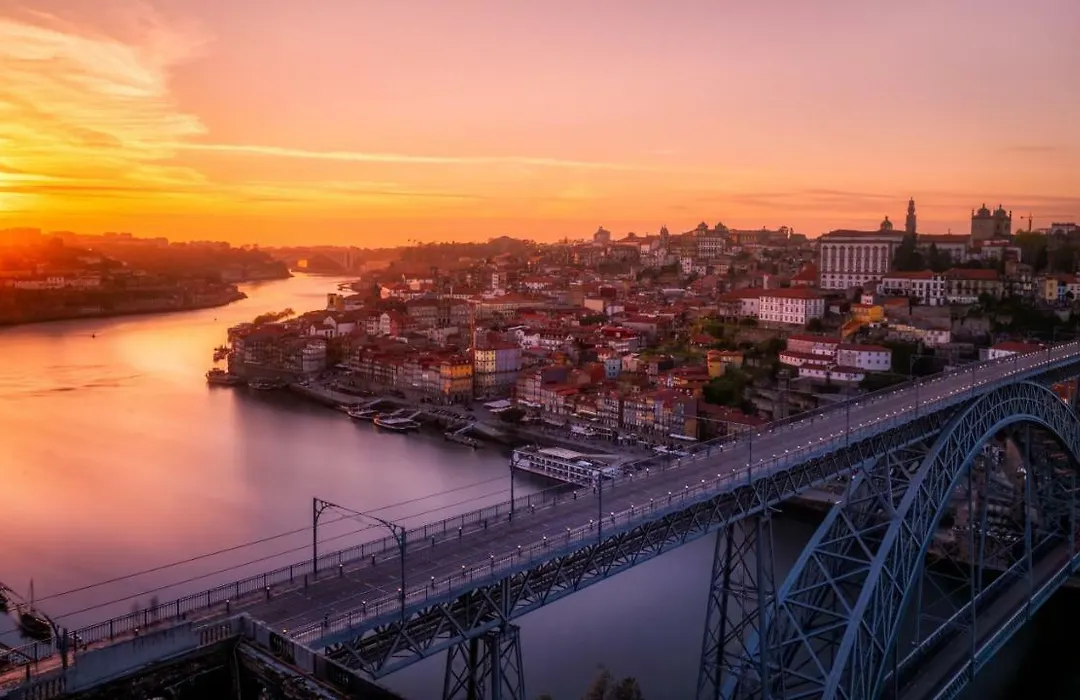 Porto City Hotel-1