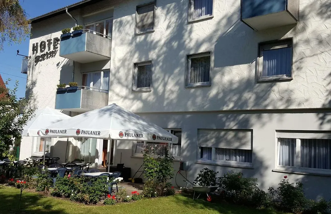 Hotel Garni-1