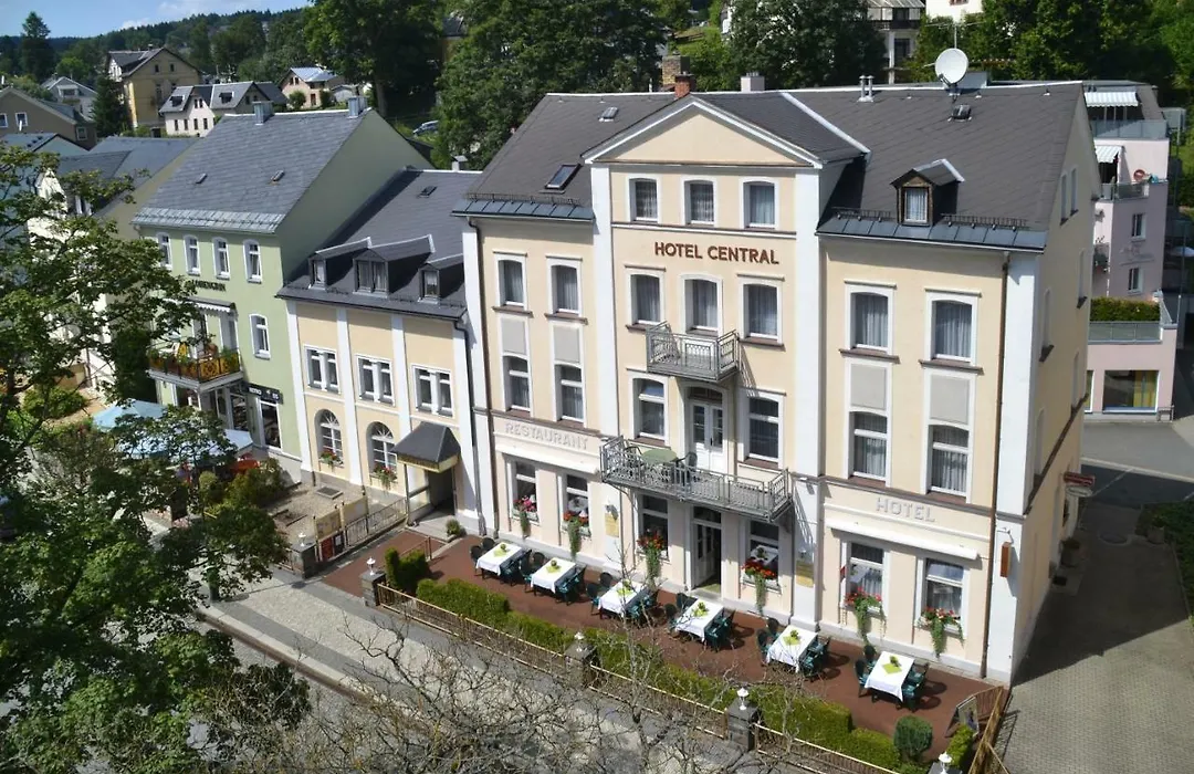 Hotel Central-1