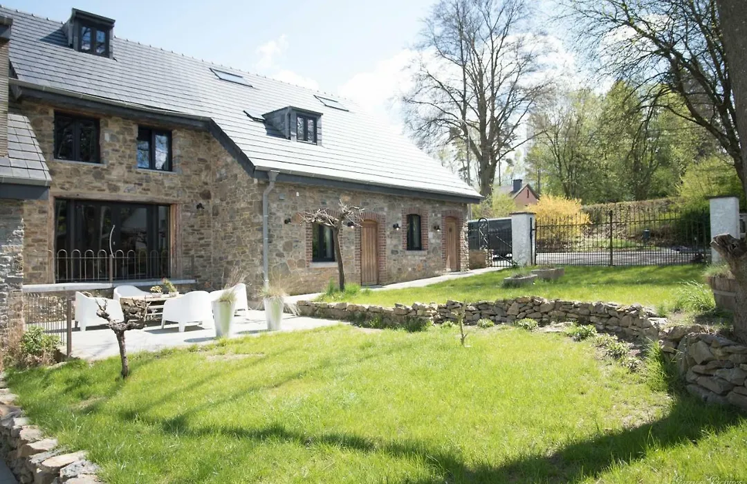 La Ferme De Spa-1