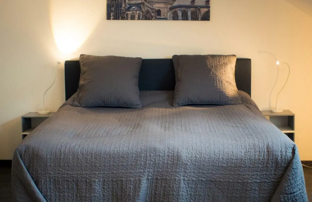 Relax Aachener Boardinghouse Phase 2-1