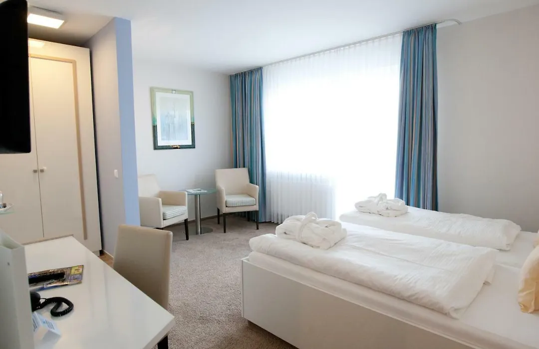 Frühstückshotel Seemannsbraut Amrum-1