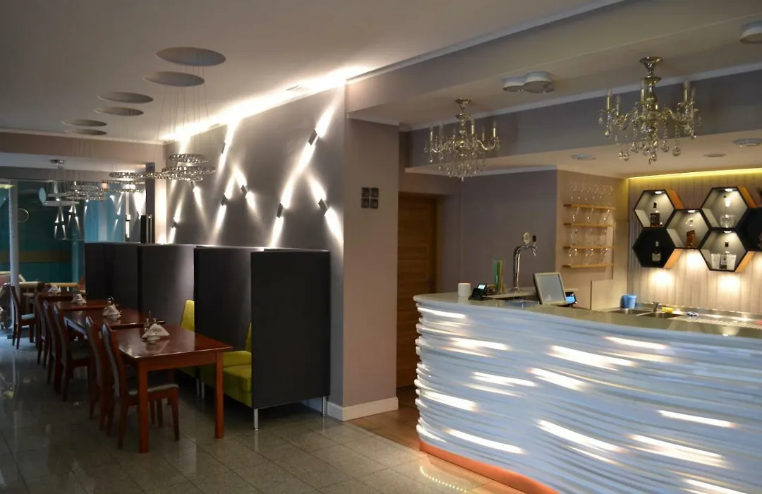 Hotel Julian-1