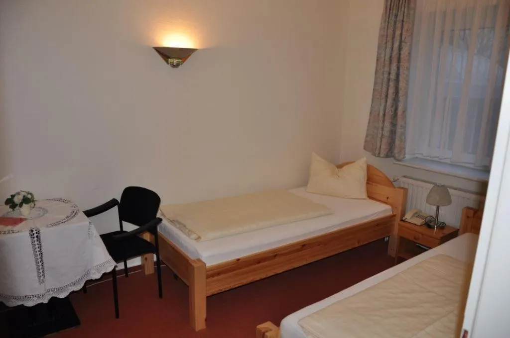 Hotel-Cafe Kampe-1