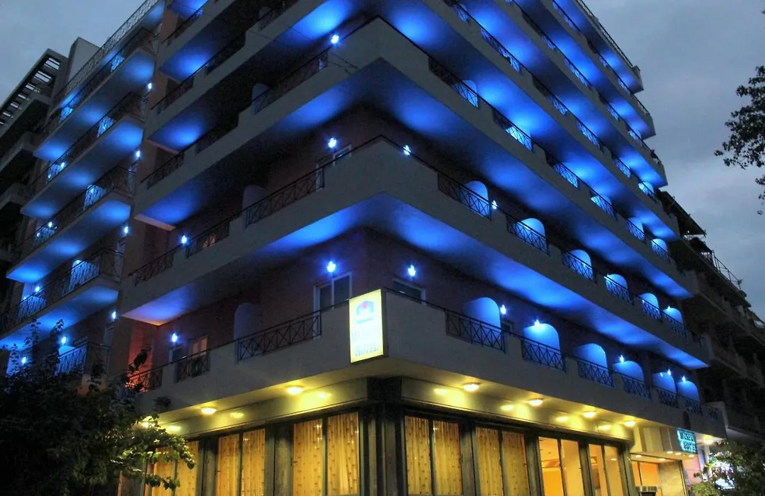 Museum Hotel-1