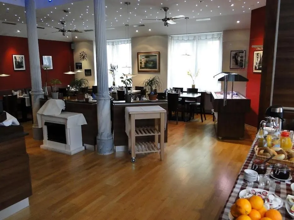 Wiesentäler Hof Hotel garni-1
