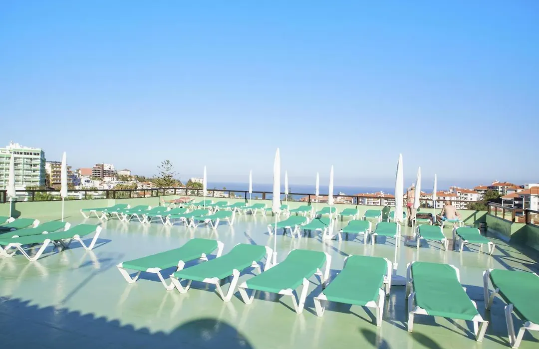Hotel Perla Tenerife-1