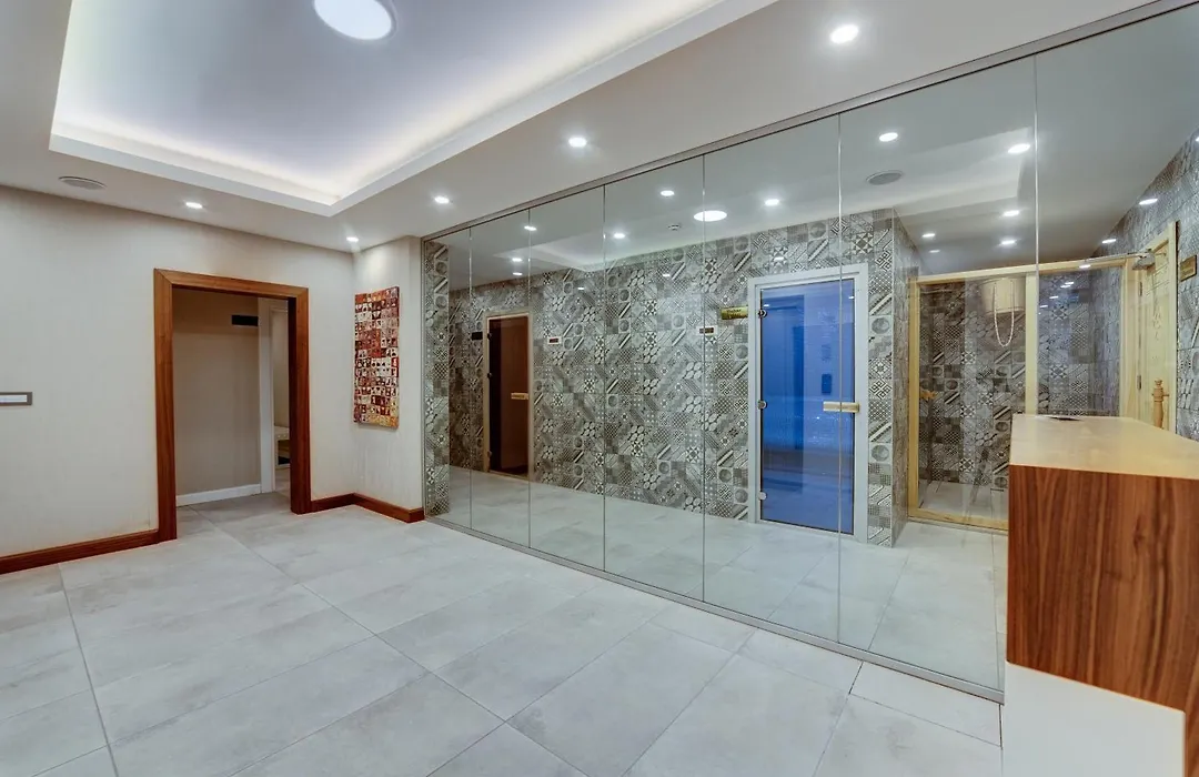 The Menord Hotel-1