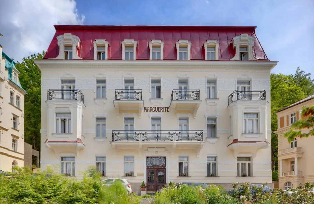 Ensana Svoboda-1