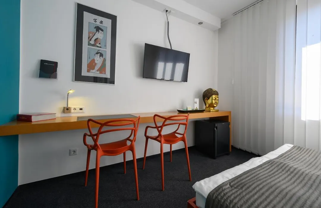 Hotel Heymann-1