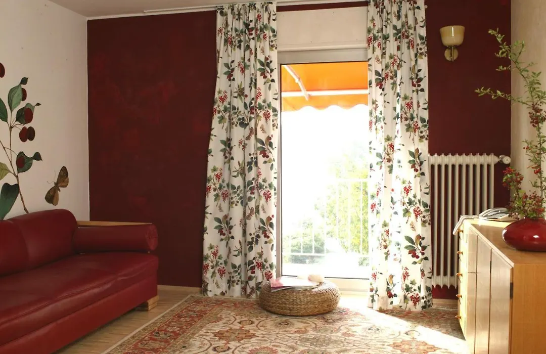 Landhotel Pension Haus Sonneck-1