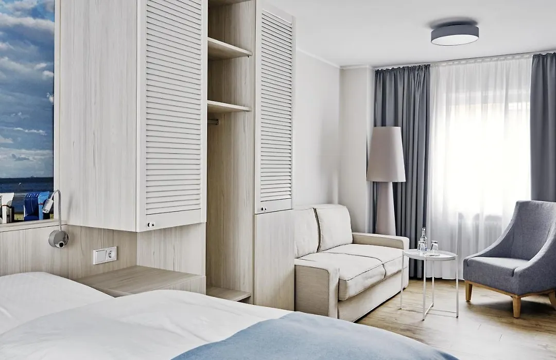 Duus Hotel Garni-1