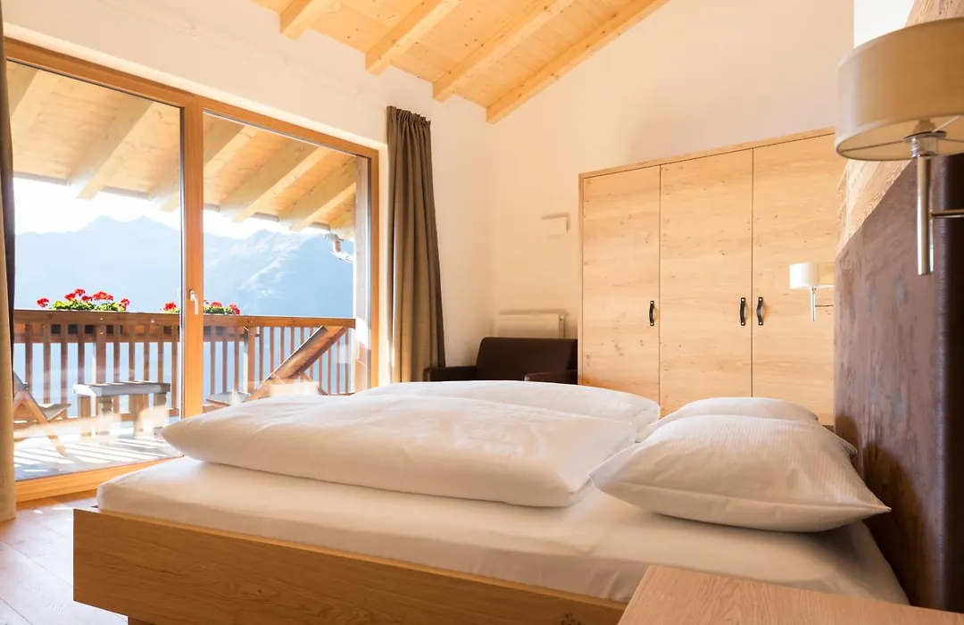 Mountain Lodge Prennanger-1