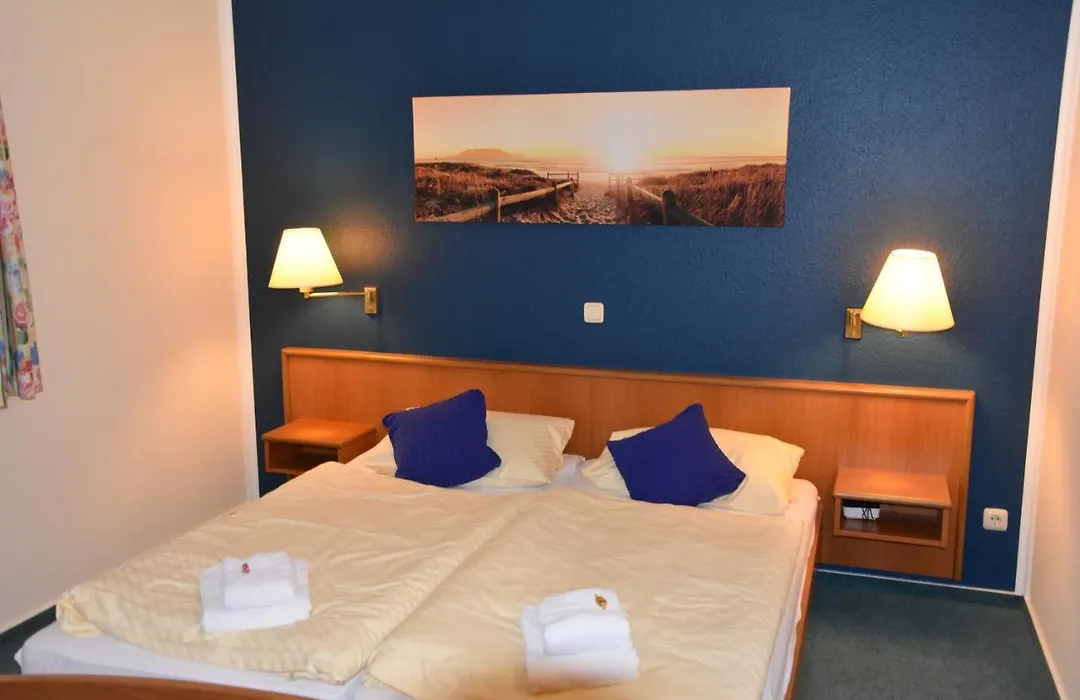 Hotel zum Gesundbrunnen-1