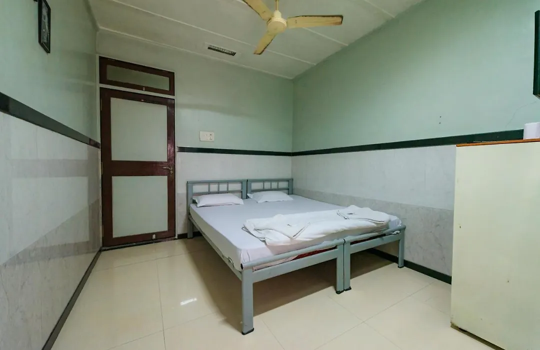Traveller'S Inn Hotel - Fort-1