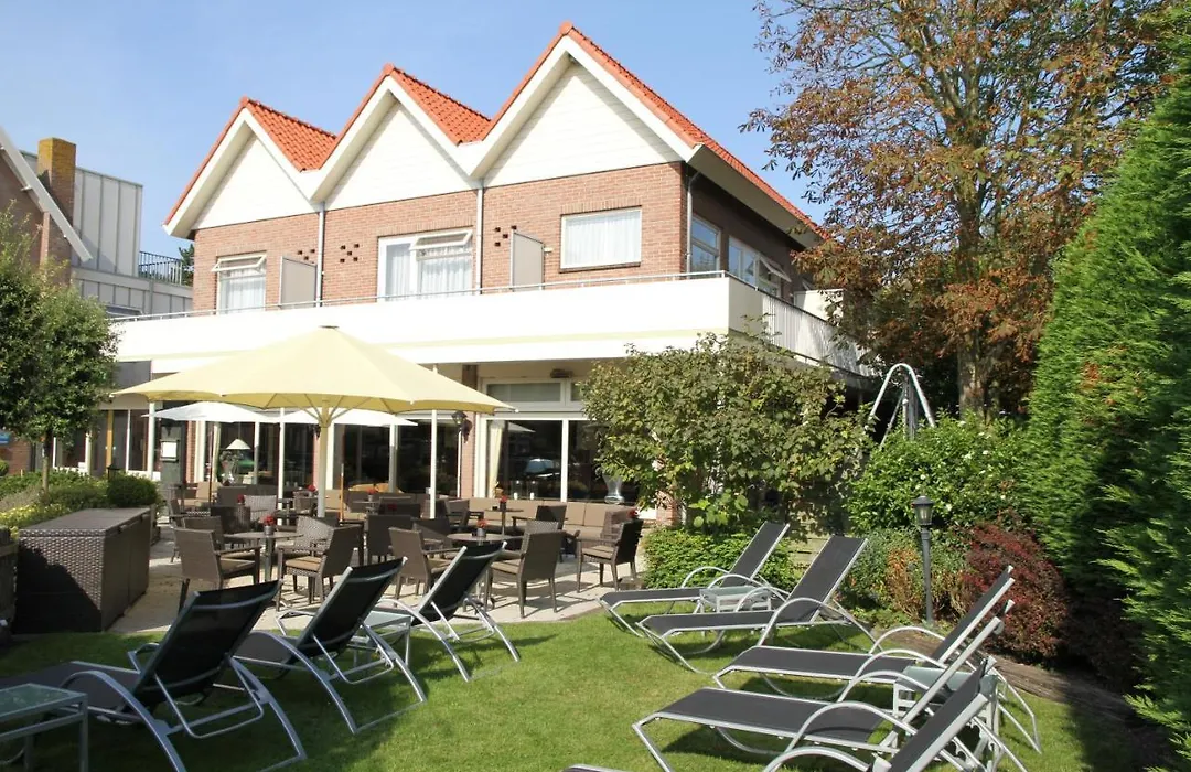 Hotel The Wigwam-1