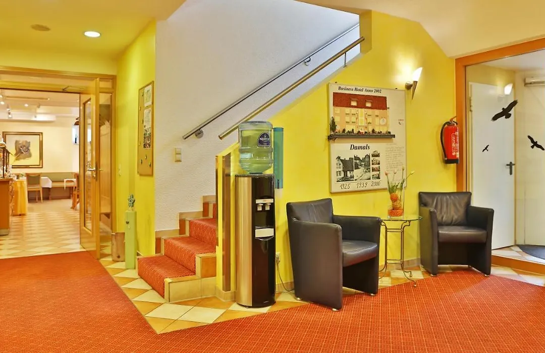 Businesshotel HEILBRONN- Biberach-1