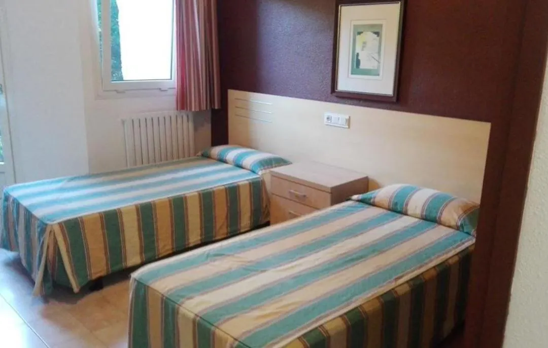 Hotel Montanamar-1