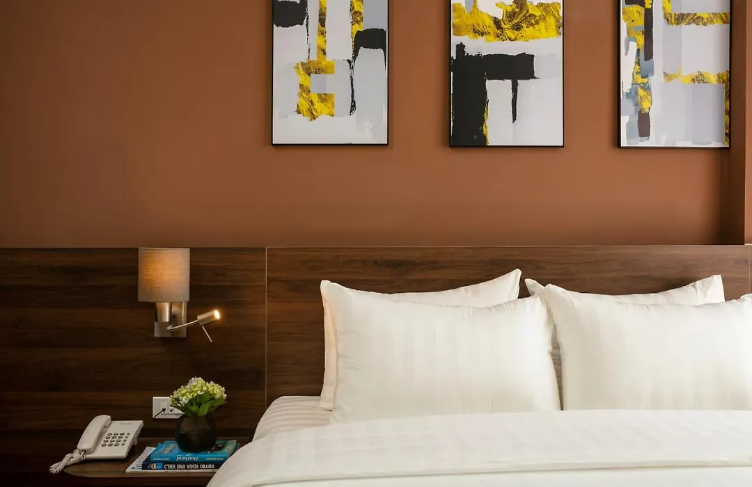 Viryla Boutique Hotel-1