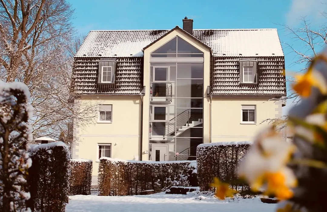 Hotel am Wallgraben-1
