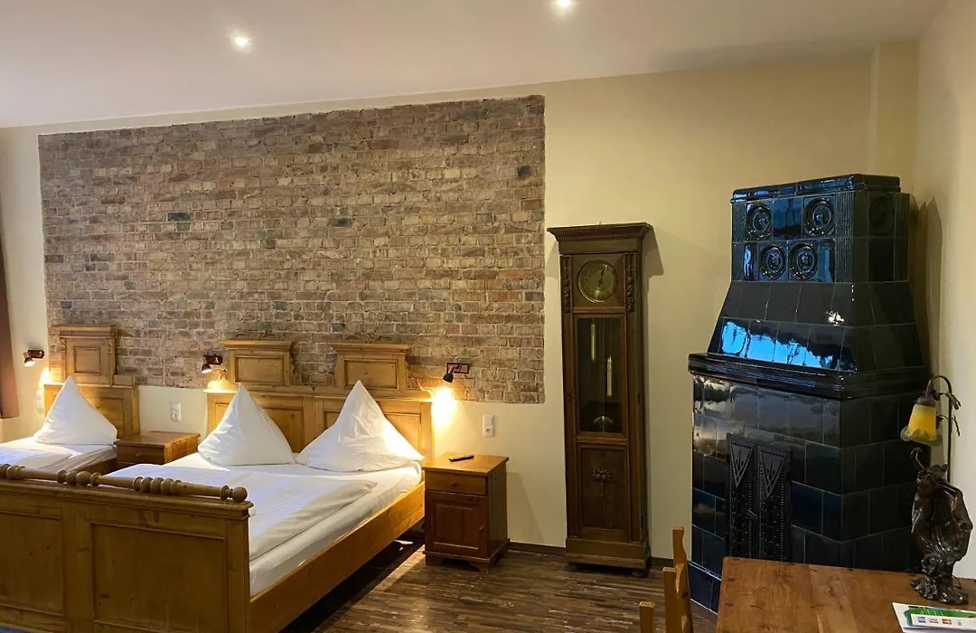 Avalon Bed&Breakfast Themen/- Nichtraucherhotel-1