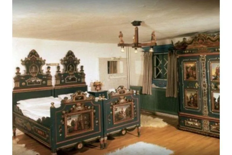 Gasthof Limberghof-1
