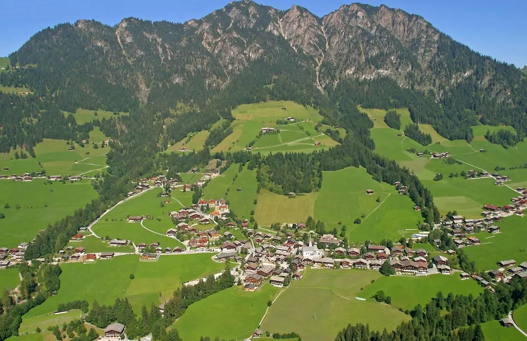 Hotel Andreas-1