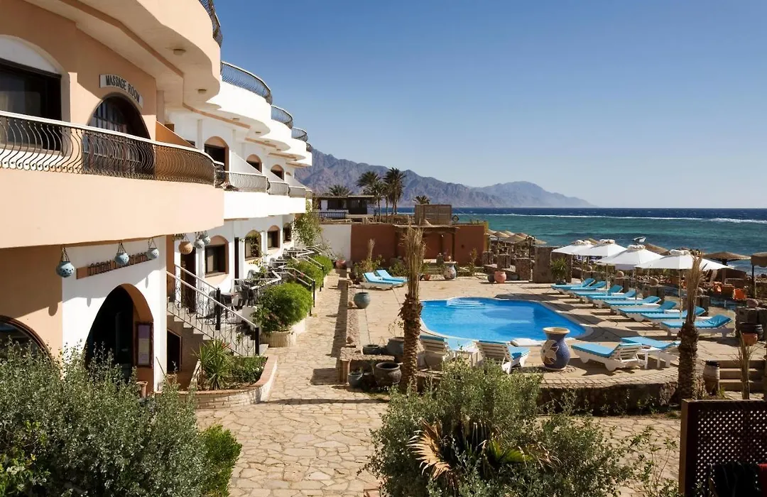 Coral Coast Hotel-1