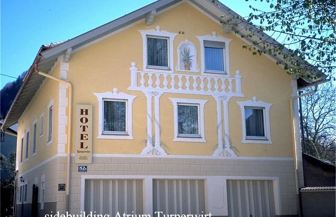 Hotel Turnerwirt-1